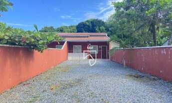 Imagem 2: Casa com 2 dormitórios à venda, 52 m² por R$ 330.000,00 - Volta Ao Mundo I - Itapoá/SC