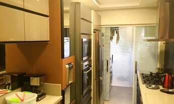 Imagem 3: Residencial Varenna 03 dormitorios semi mobiliado