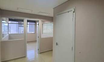 Imagem 4: Sala comercial com114m² no Centro de Curitiba. Excelente localização!