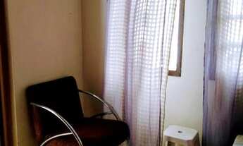 Imagem 5: Casa para aluguel possui 140 metros quadrados com 3 quartos em Vila Scarpelli - Santo Andr