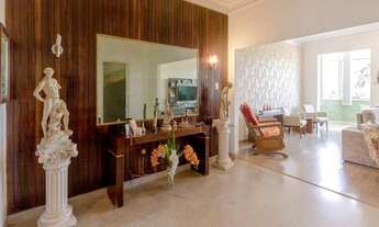 Imagem 5: Rio de Janeiro - Apartamento Padrão - Flamengo