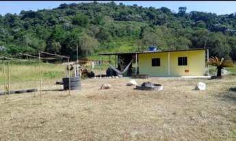 Imagem 4: Aceito oferta)Vendo sitio R$115.000