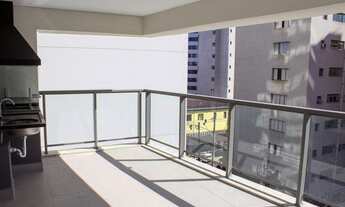 Imagem 2: Apartamento pronto - 108 m² - 3 dormitórios - 1 suíte - 2 vagas - ao Lado do Metrô Parais