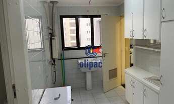 Imagem 4: Apartamento com 3 dormitórios à venda, 149 m² por R$ 1.080.000,01 - Santana - São Paulo/SP