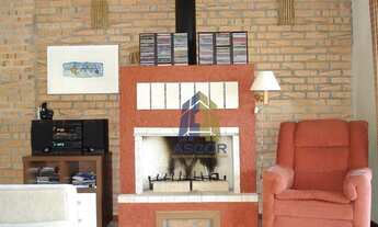 Imagem 7: CASA COM VISTA em Ponta das Canas - CA0224