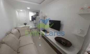 Imagem: Cobertura 2 quartos na Ilha do Governador