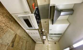 Imagem 6: Ilha do sul mobiliado e reformado