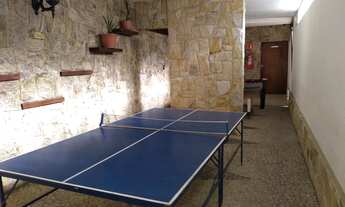 Imagem 7: Apartamento para venda tem 46 metros quadrados com 1 quarto em Várzea - Teresópolis - RJ