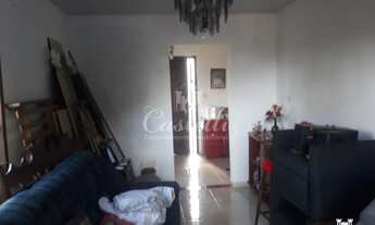 Imagem 6: Casa em Uvaranas