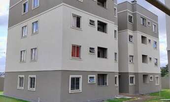 Imagem: Apartamento Térreo no Residencial D.Angelo