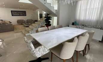 Imagem 3: Casa para aluguel com 350 m2 com 4 quartos