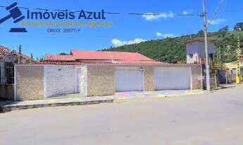 Imagem 1: CASA NO BAIRRO IGREJINHA EM AIMORES-MG