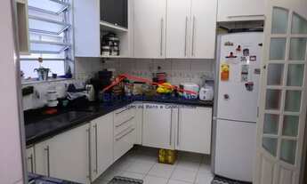 Imagem 7: Apartamento 3 Dormitórios Reformado Primeiro Andar Bairro Marapé