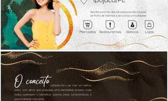 Imagem 3: Localizado na Área privilegiada de Porto de Galinhas, Lançamento (k) - Tour du Porto