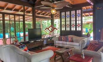 Imagem 6: BELA CASA NO CAMBURI