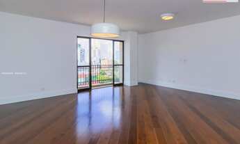 Imagem 4: Apartamento para Venda em São Paulo, Pinheiros, 2 dormitórios, 2 suítes, 4 banheiros, 2 va