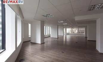 Imagem: Andar Corporativo para alugar, 294 m² por