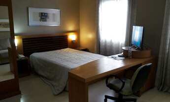 Imagem 6: Flat disponível em Jardim Paulista - SP