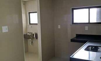 Imagem 3: FORTALEZA - Apartamento Padrão - Meireles