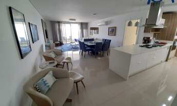 Imagem 2: Apartamento de férias, frente ao mar na Cachoeira do Bom Jesus