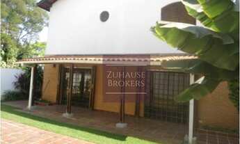 Imagem 5: Interlagos - Venda - Casa com 3 suítes, 290 m²