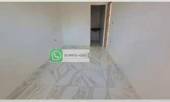 Imagem 3: Casa Nova à Venda Candeias 2 quartos ( Não financia )