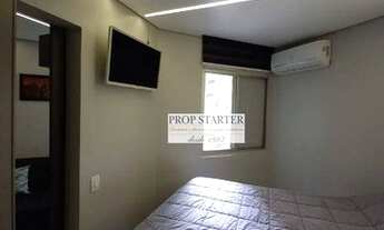 Imagem 5: Studio com 1 dormitório à venda, 36 m² por R$ 380.000,00 - Bela Vista - São Paulo/SP