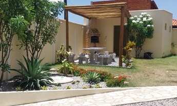 Imagem 5: Apartamento para aluguel com 62 metros quadrados com 2 quartos em Cumbuco - Caucaia - CE