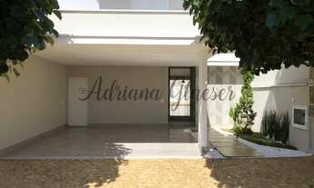 Imagem 2: Casa de condomínio para venda com 164 metros quadrados com 3 quartos