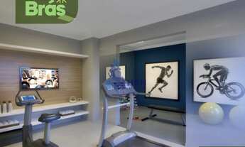 Imagem 5: Apartamento à venda no bairro Brás - São Paulo/SP, Zona Leste