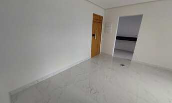 Imagem 4: APARTAMENTO 02 DORMITÓRIOS SENDO 01 SUÍTE 69 M² COM 02 VAGAS DE GARAGEM NO BAIRRO DO CAIÇ