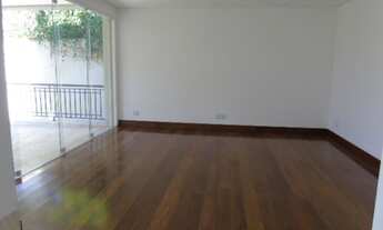 Imagem 4: MELHOR LOCALIZAÇÃO DO JARDIM PETRÓPOLIS, CONDOMÍNIO LUNIQUE 747M², 4 SUÍTES, 8 VAGAS