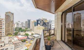 Imagem 2: Apartamento, Itaim Bibi - São Paulo