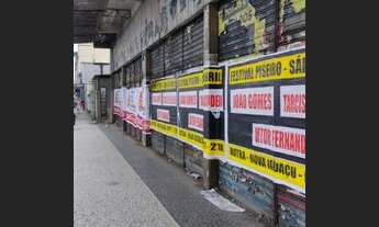 Imagem 6: Pédio com Loja mais 3 pavimentos e Terraço Centro São João Meriti