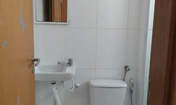 Imagem 3: Apartamento para venda possui 75 metros quadrados com 3 quartos