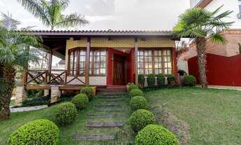 Imagem: Casa térrea com 3 suítes