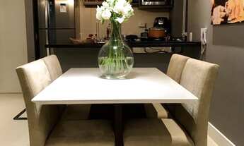 Imagem 7: Apartamento para venda possui 65 metros quadrados com 2 quartos em Jardim Ampliação - São