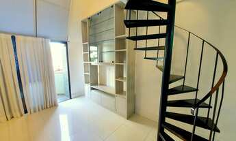 Imagem 4: Duplex para aluguel e venda tem 56 metros quadrados com 1 quarto em Cambuí - Campinas - SP