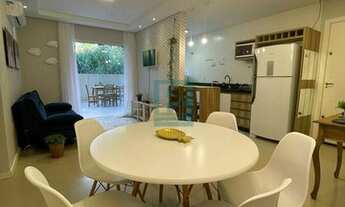 Imagem 3: Apartamento mobiliado à venda no Centro - Bombinhas/SC