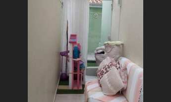 Imagem 2: Casa para Venda em São Bernardo do Campo, Nova Petrópolis, 2 dormitórios, 1 banheiro, 2 va