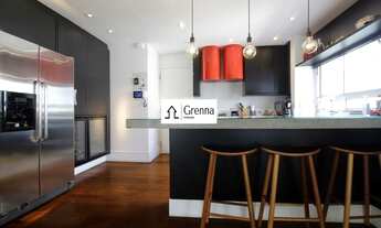 Imagem 6: Cobertura a venda - Cerqueira Cesar