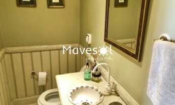 Imagem 7: Apartamento, Higienópolis - São Paulo