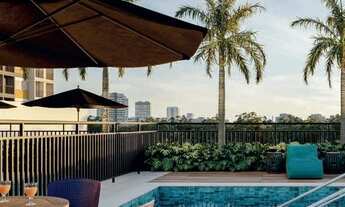 Imagem 6: Tatuapé - Aptos 2 dormit. a 244 mil