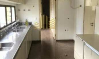 Imagem 4: Apartamento com 4 quartos, 145m2, à venda em São Paulo, Vila Nova Conceição