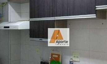 Imagem 2: Apartamento com 2 dormitórios à venda, 47 m² por R$ 200.000,00 - Panorama (Polvilho) - Caj