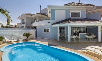 Imagem: Aluguel de Temporada! Casa com 04 dormitórios