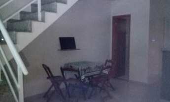 Imagem 2: Casa de condomínio para venda possui 70 metros quadrados com 2 quartos