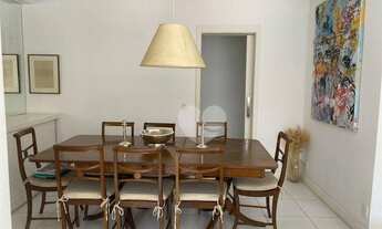 Imagem 9: Apartamento com 3 dormitórios à venda, 126 m² por R$ 2.500.000,00 - Lagoa - Rio de Janeiro