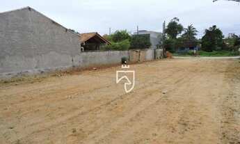 Imagem 4: Terreno à venda, 384 m² por R$ 170.000,00 - Princesa do Mar - Itapoá/SC