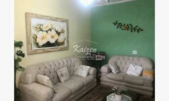 Imagem 2: CASA 3 DORMITÓRIOS - JABAQUARA